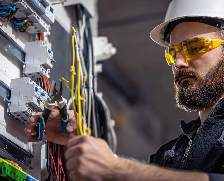 Installation électrique Saint-Sulpice-la-Pointe